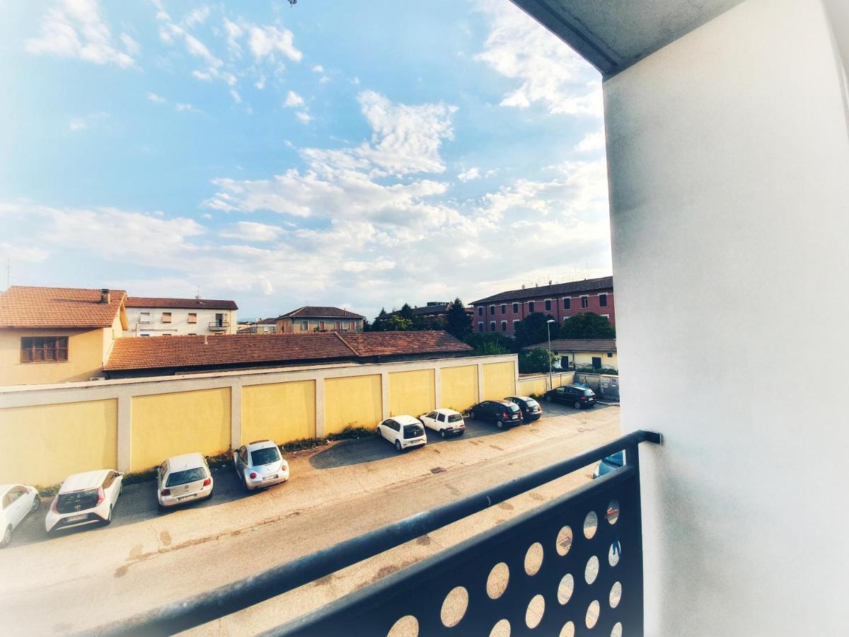 Ccc Holiday Properties Terni Central Ccc Zewnętrze zdjęcie