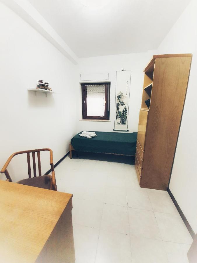 Ccc Holiday Properties Terni Central Ccc Zewnętrze zdjęcie