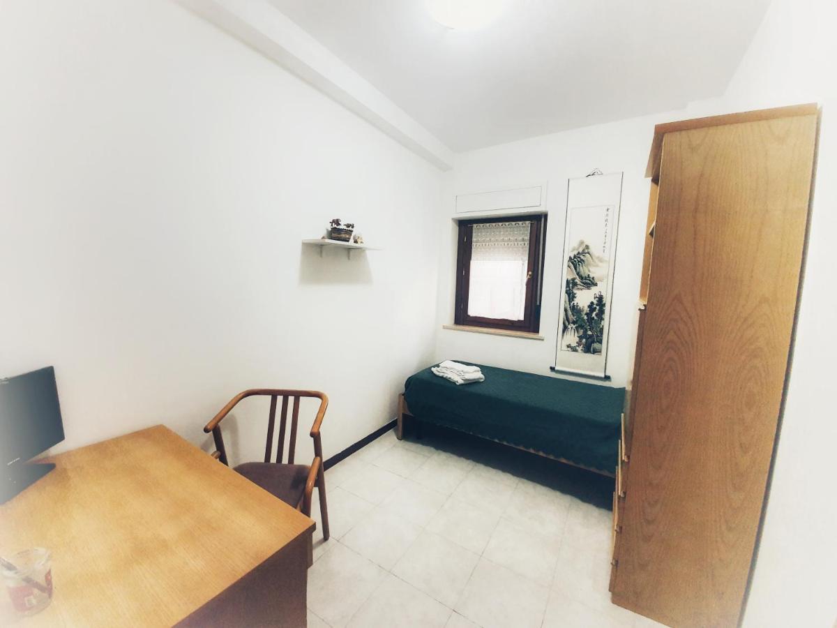 Ccc Holiday Properties Terni Central Ccc Zewnętrze zdjęcie