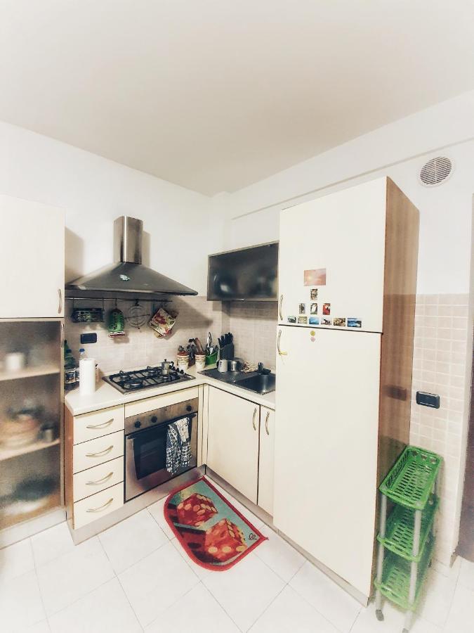 Ccc Holiday Properties Terni Central Ccc Zewnętrze zdjęcie