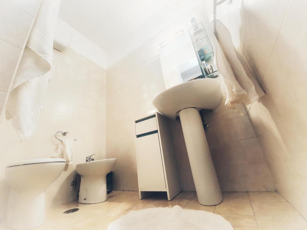 Ccc Holiday Properties Terni Central Ccc Zewnętrze zdjęcie